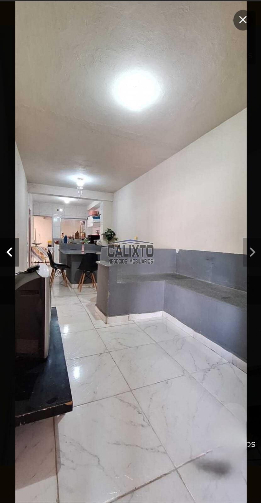 CASA BAIRRO CANAA