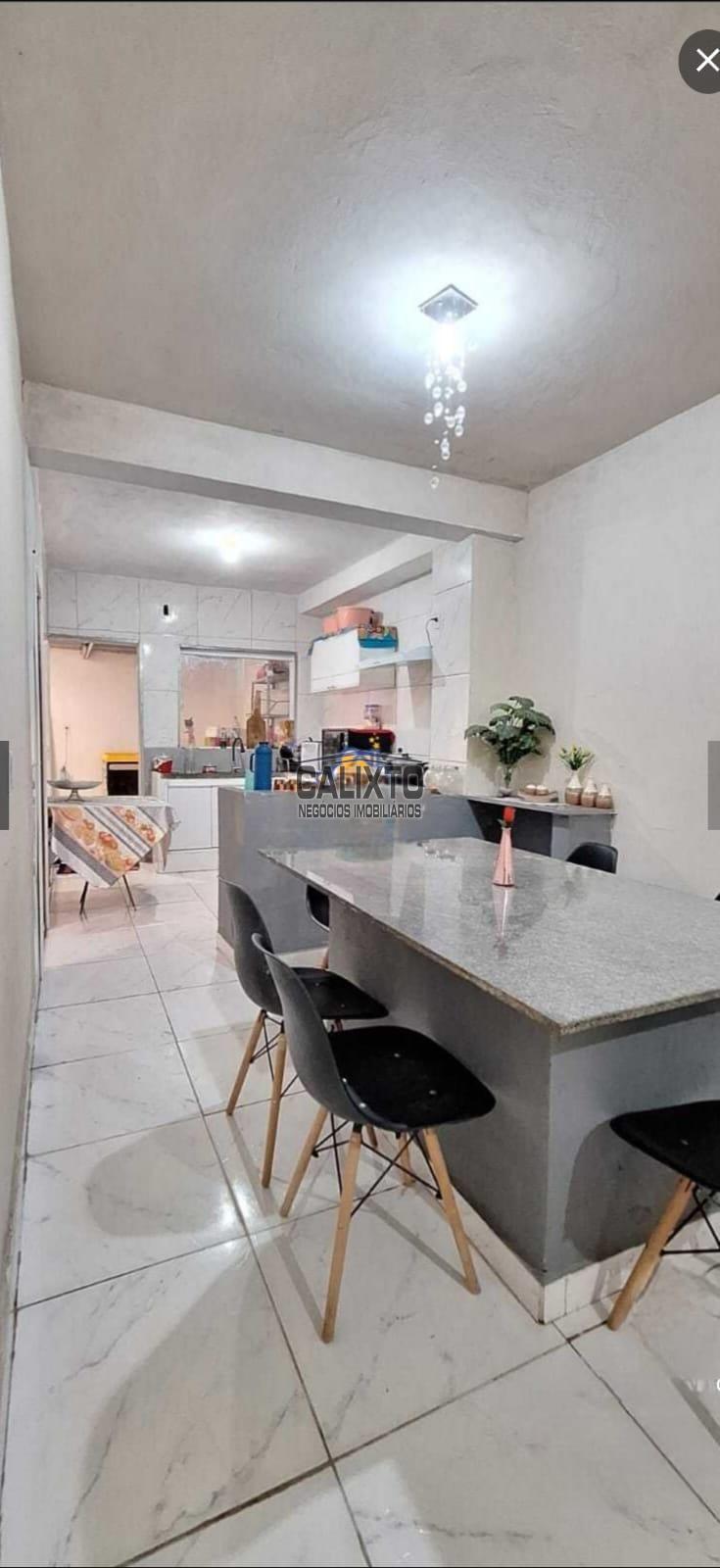 CASA BAIRRO CANAA