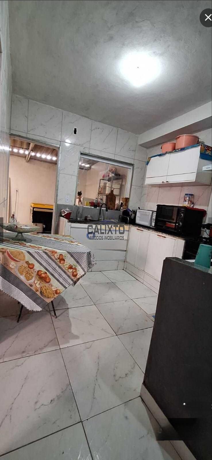 CASA BAIRRO CANAA