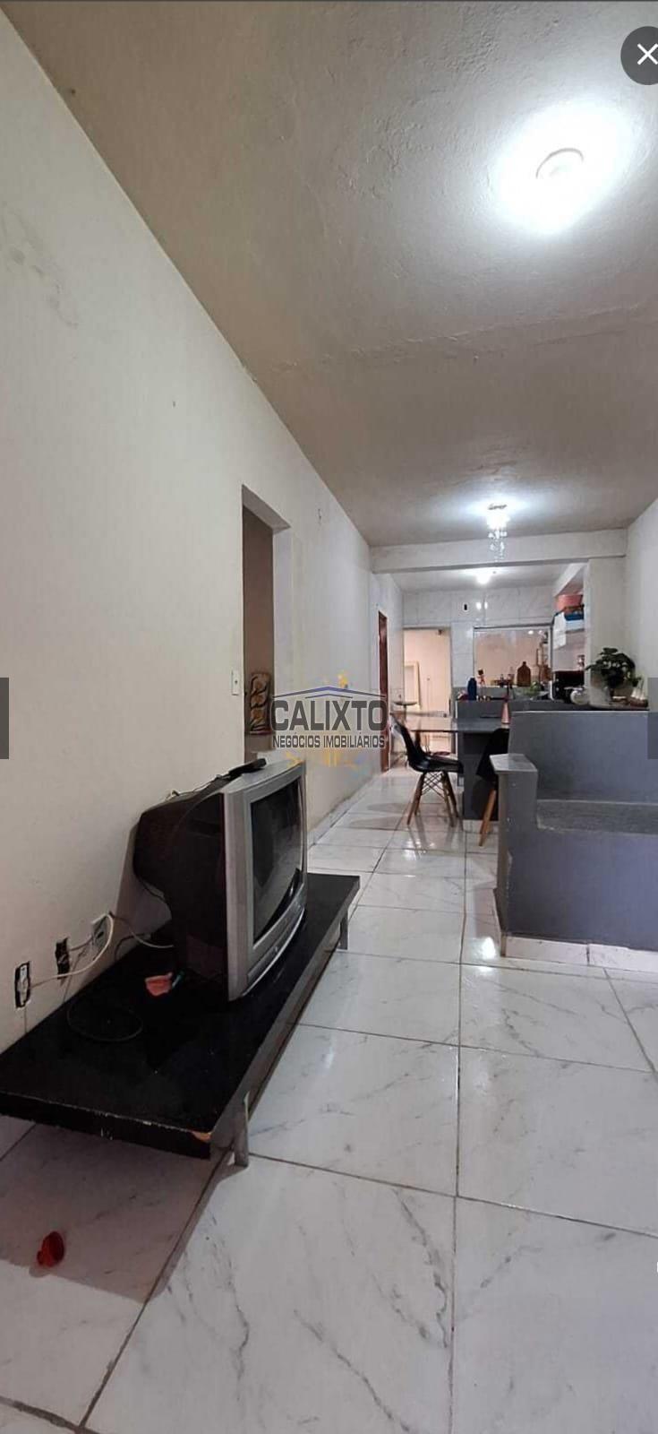 CASA BAIRRO CANAA