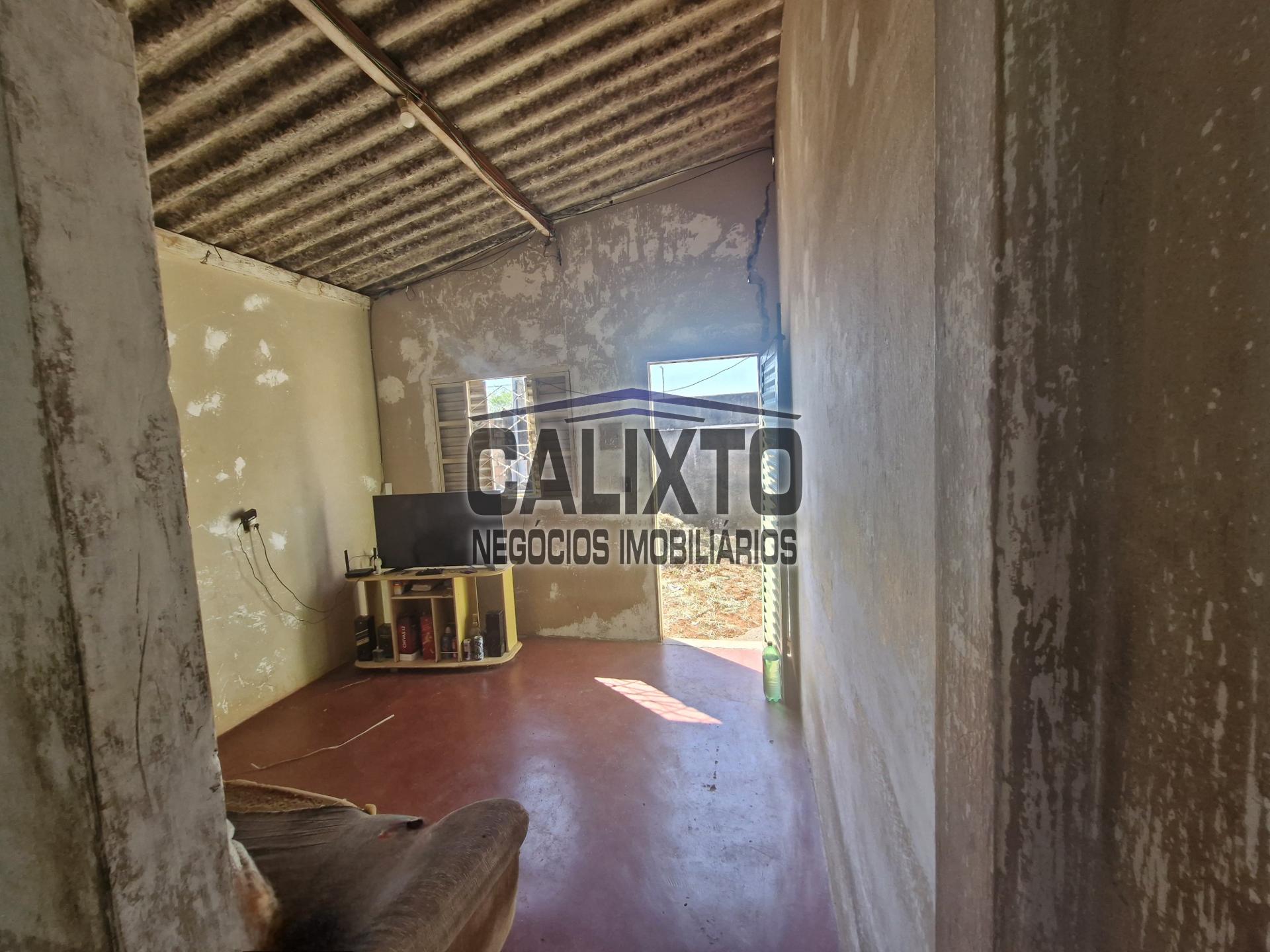 CASA BAIRRO CANAA