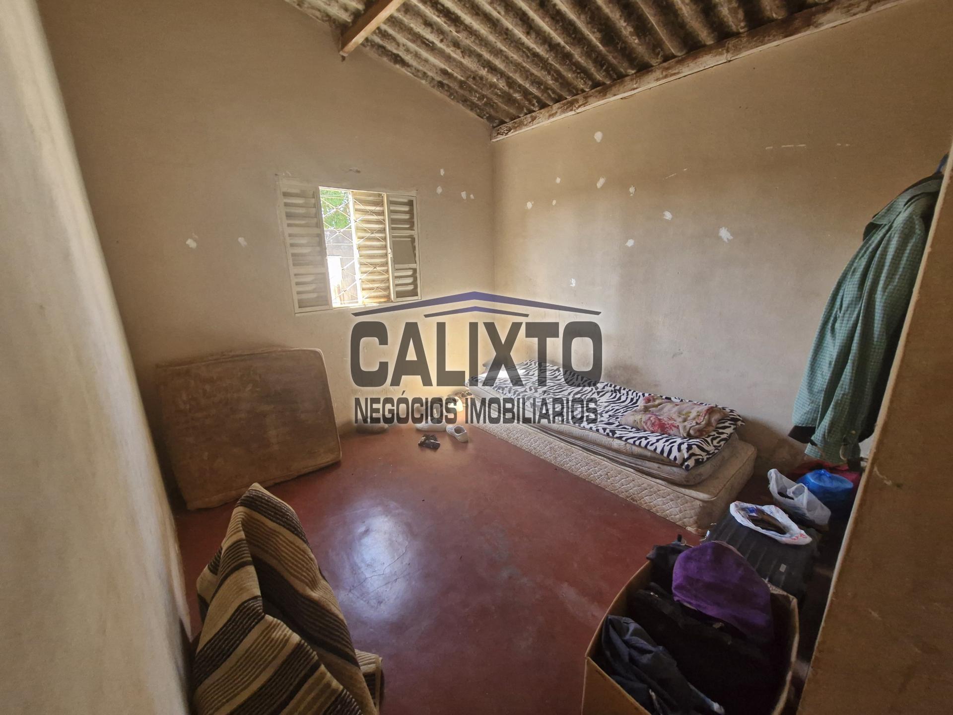 CASA BAIRRO CANAA