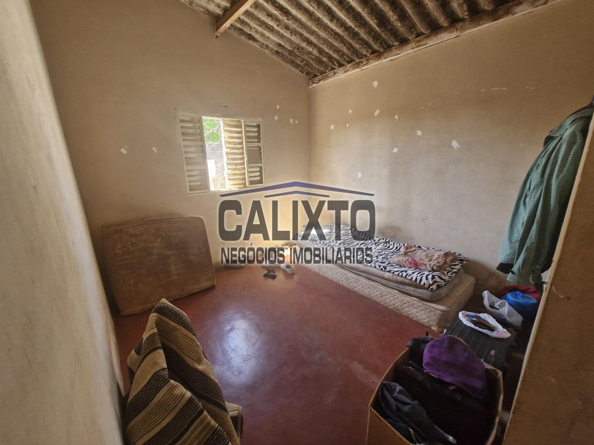 CASA BAIRRO CANAA