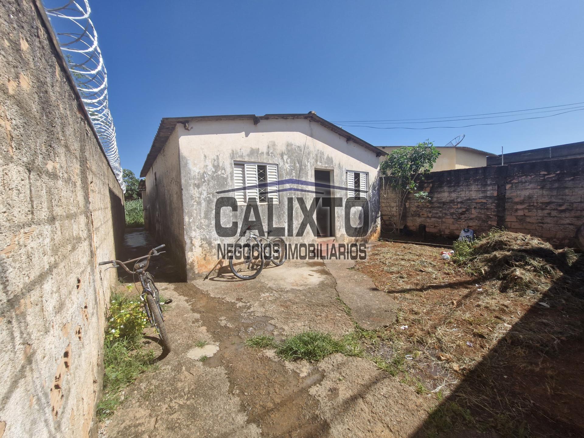 CASA BAIRRO CANAA