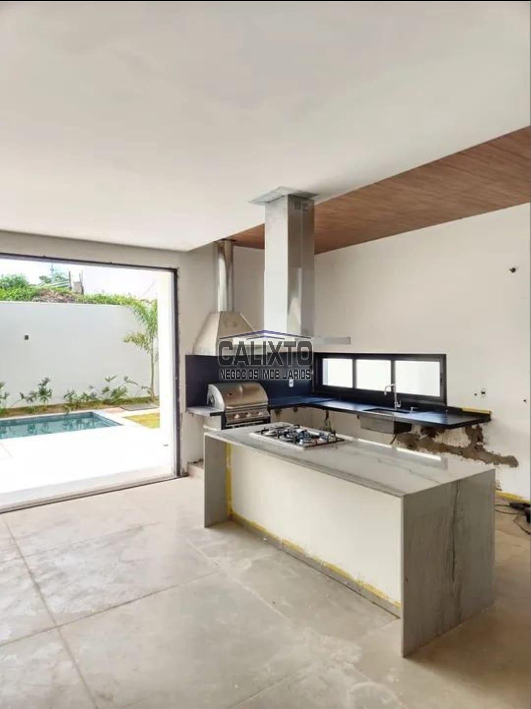 CASA CONDOMINIO TERRAS ALPHA
