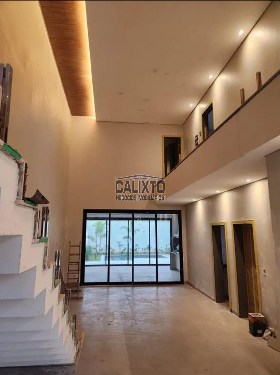 CASA CONDOMINIO TERRAS ALPHA