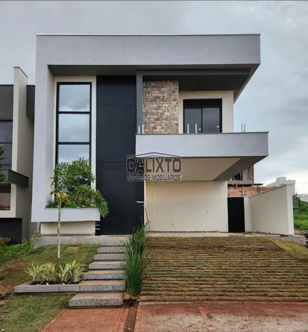 CASA CONDOMINIO TERRAS ALPHA
