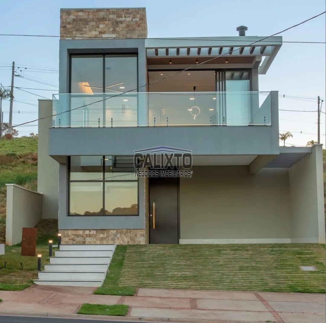 CASA CONDOMINIO TERRAS APLHA