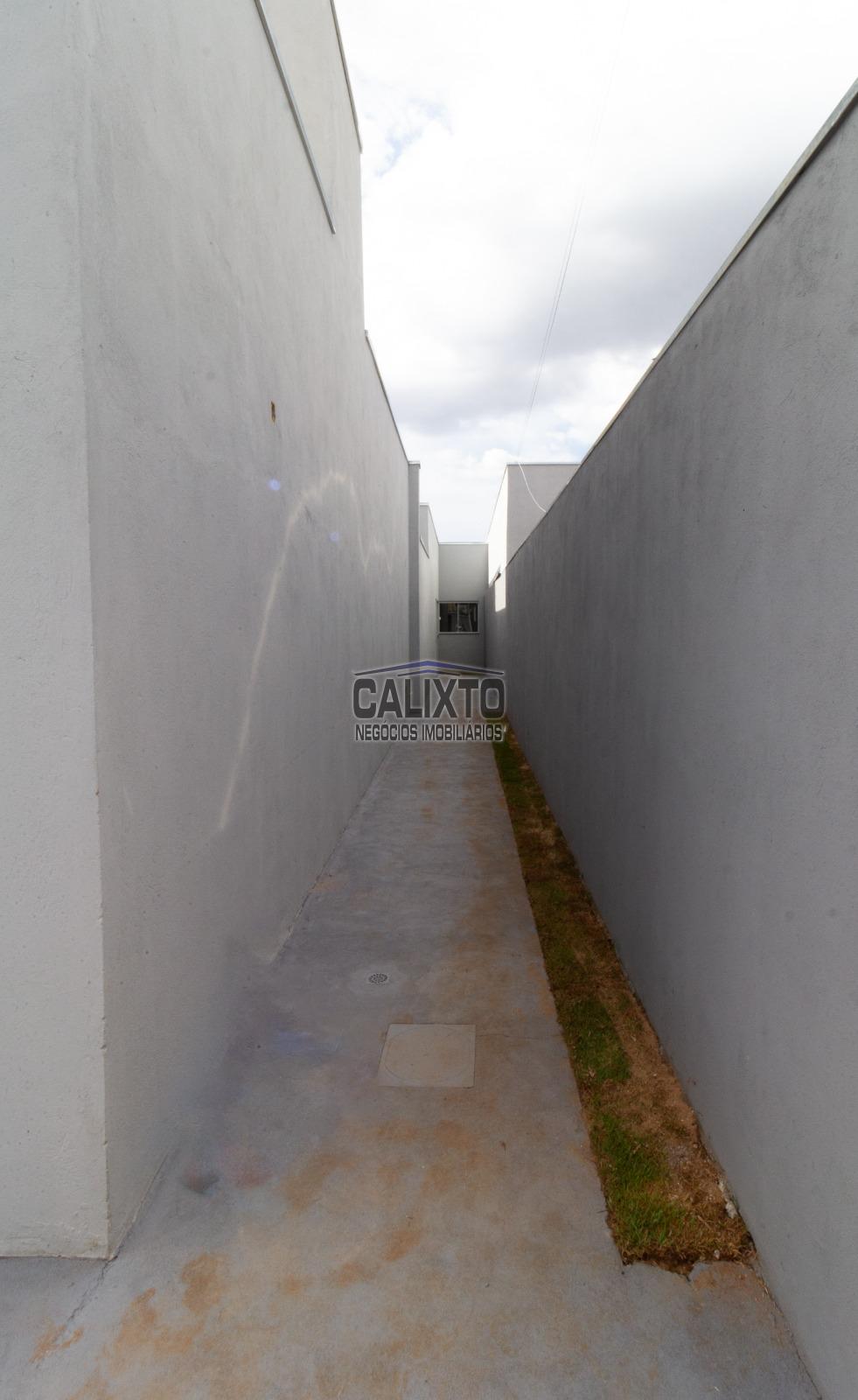 CASA BAIRRO SHOPPING PARK