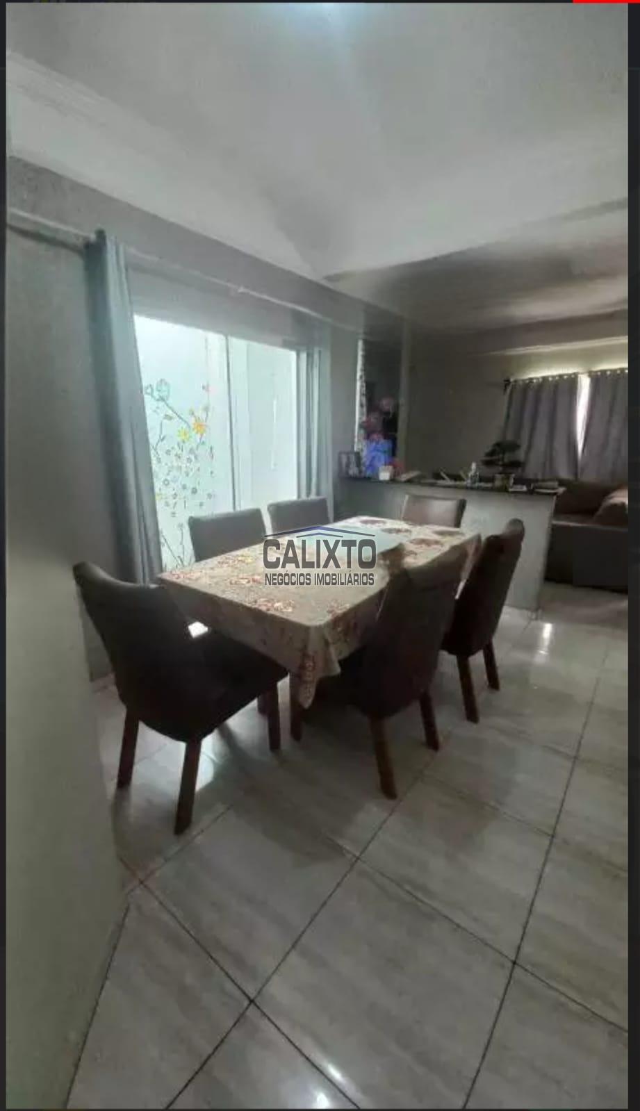SOBRADO BAIRRO PLANALTO