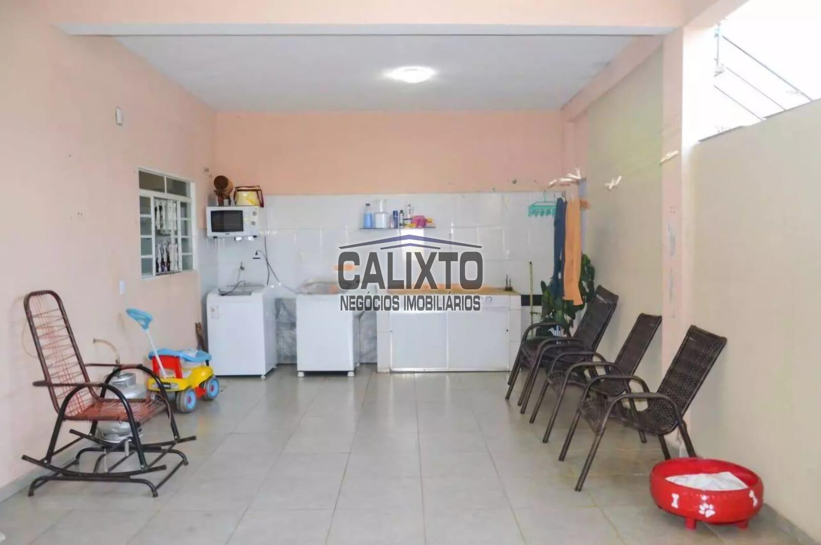 SOBRADO COMERCIAL BAIRRO JARDIM EUROPA
