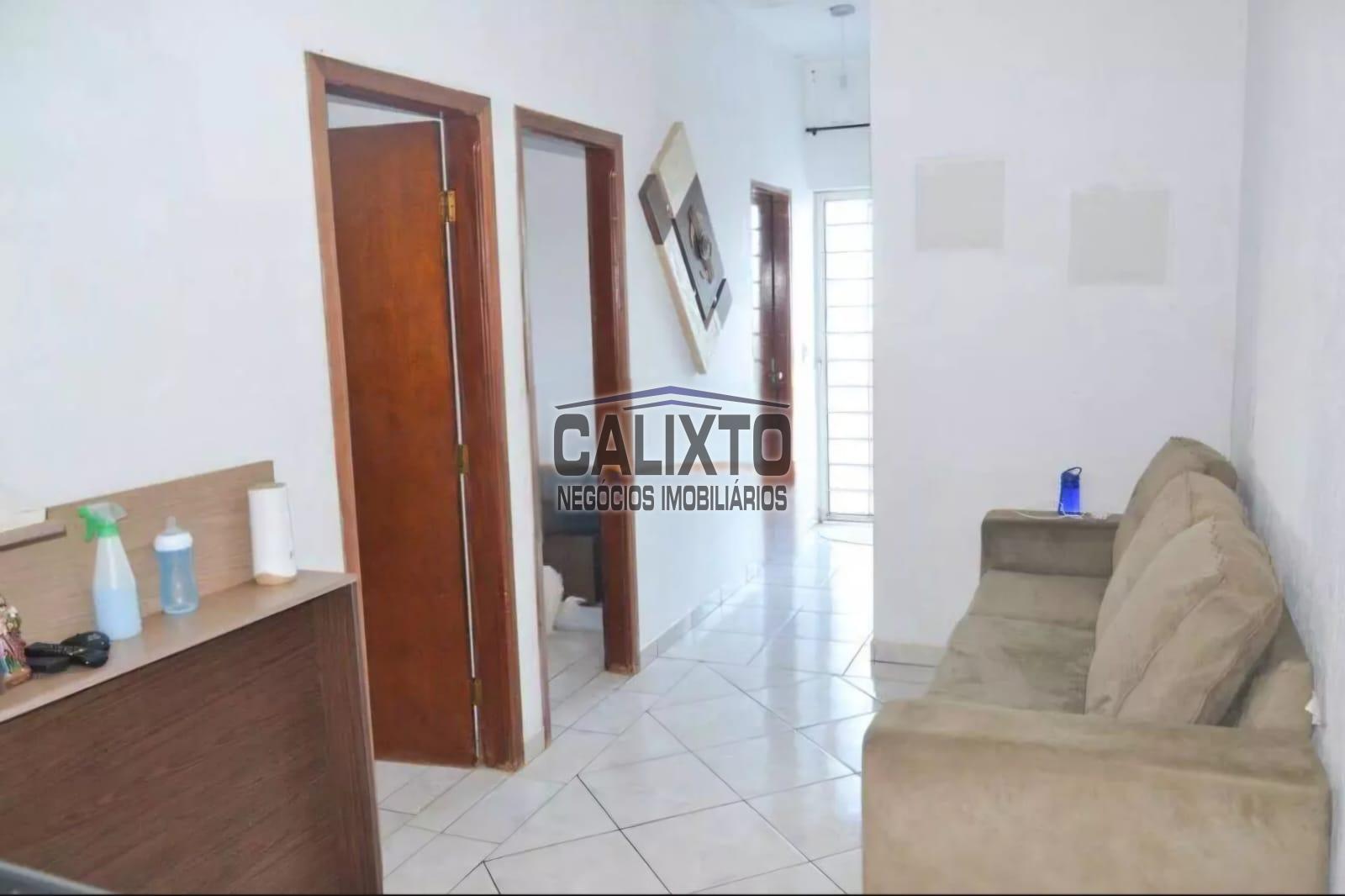 SOBRADO COMERCIAL BAIRRO JARDIM EUROPA