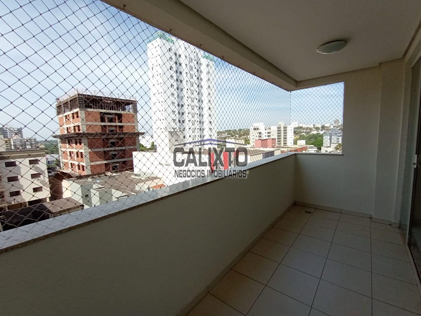 APARTAMENTO BAIRRO PATRIMONIO
