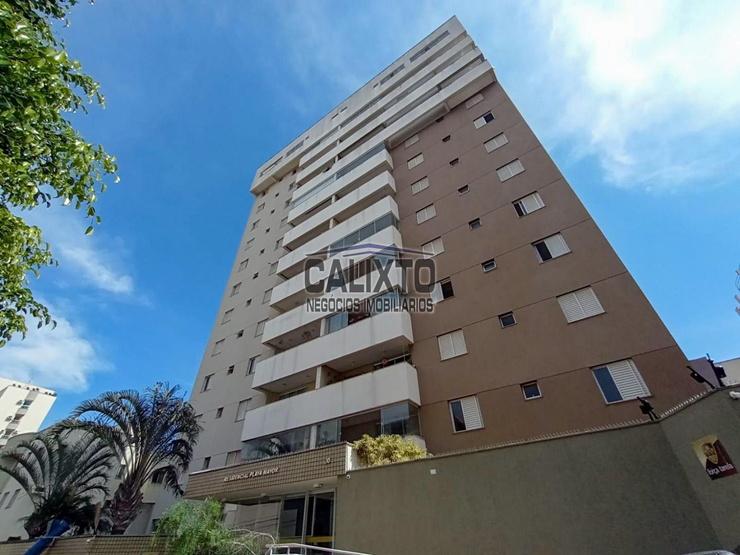 APARTAMENTO BAIRRO PATRIMONIO