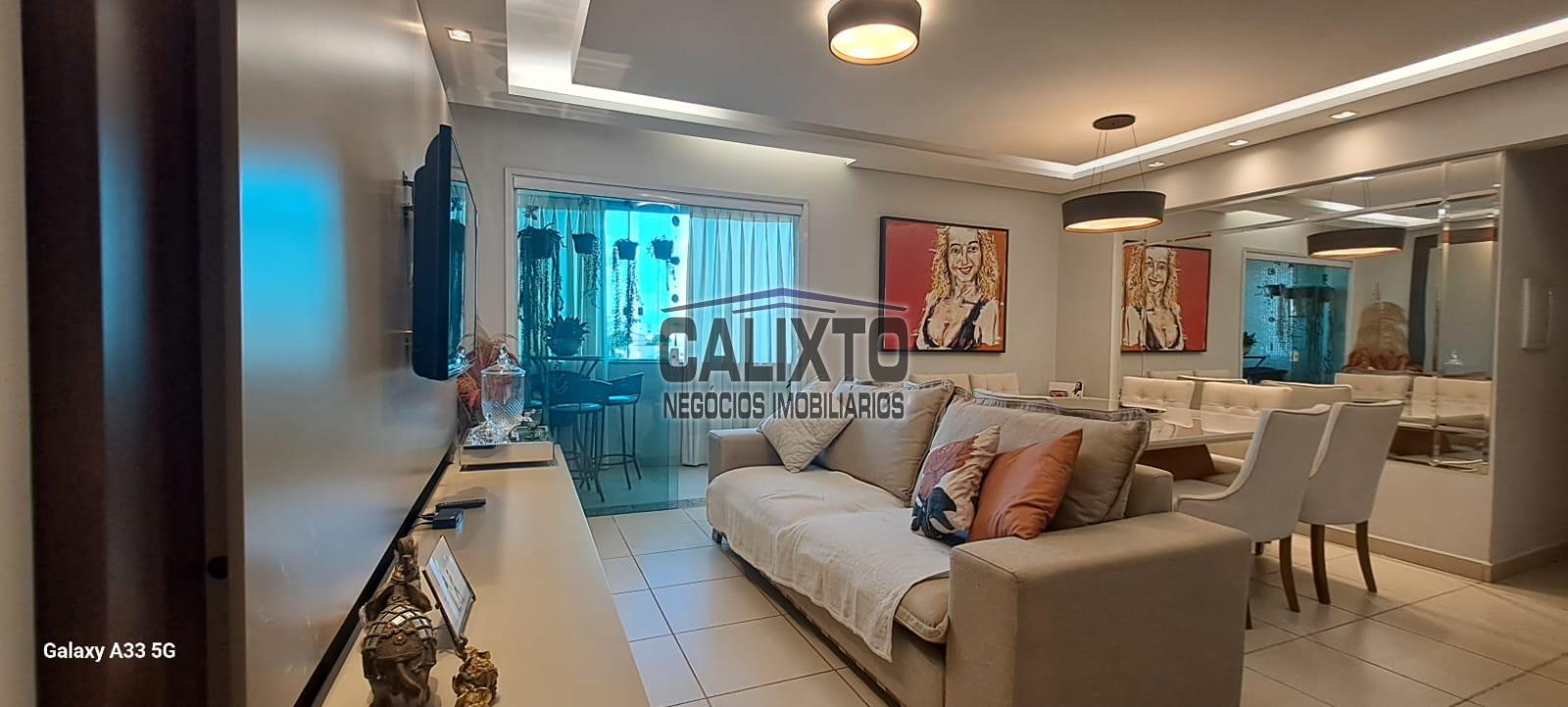 APARTAMENTO BAIRRO SANTA MONICA