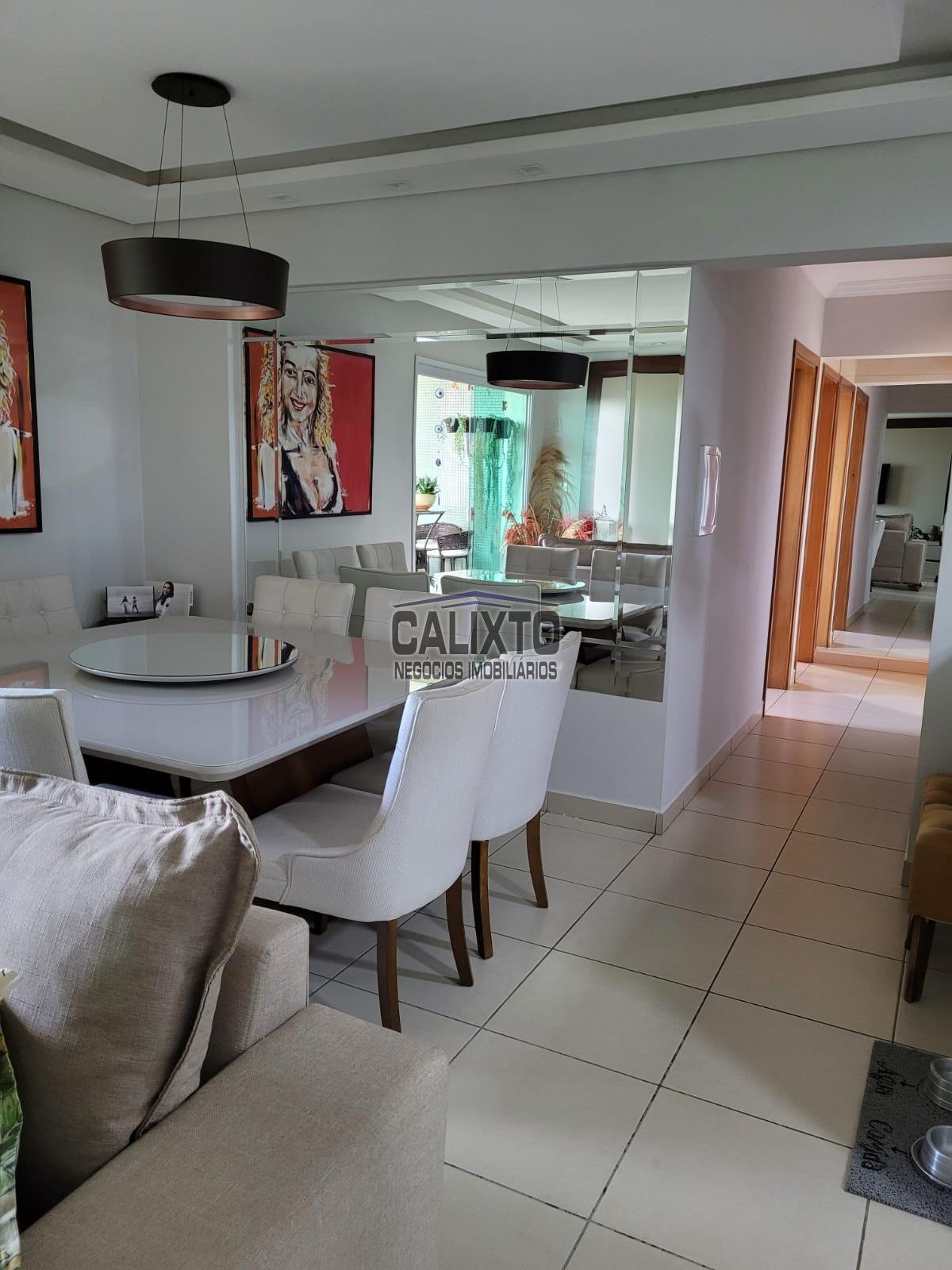 APARTAMENTO BAIRRO SANTA MONICA