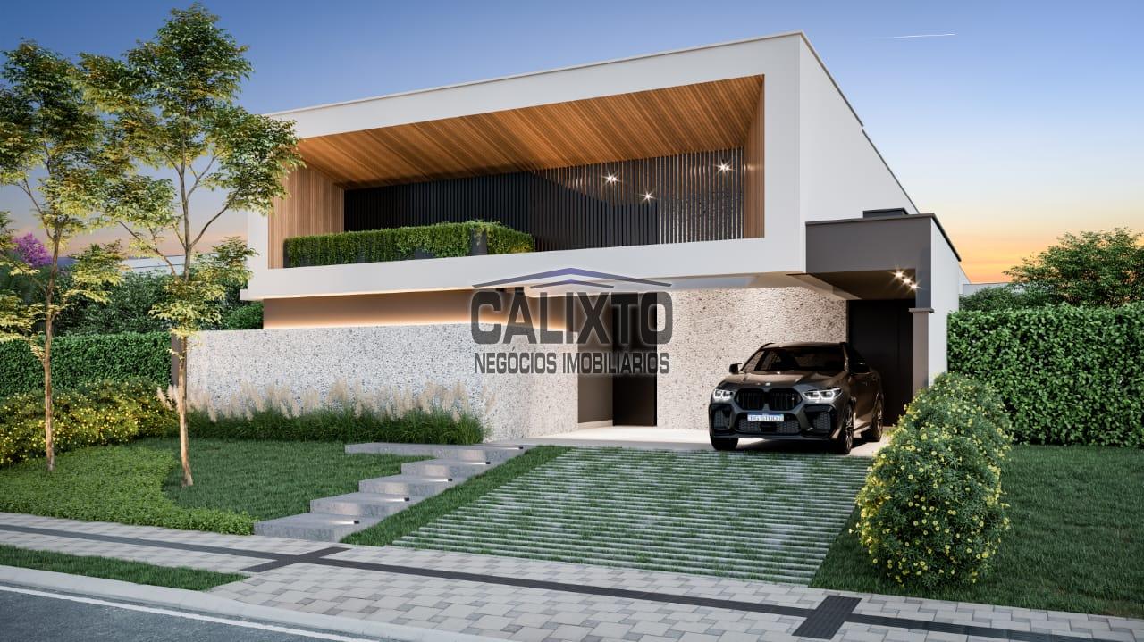 CASA CONDOMINIO TERRAS ALTAS