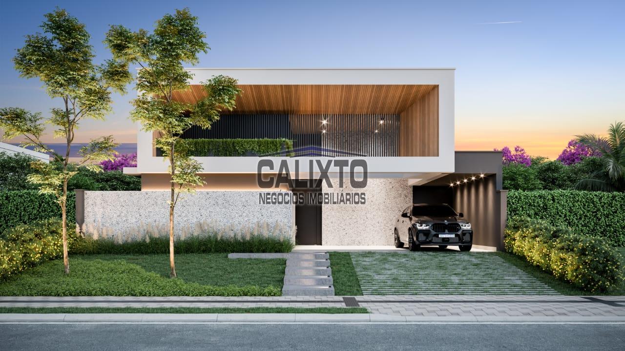 CASA CONDOMINIO TERRAS ALTAS