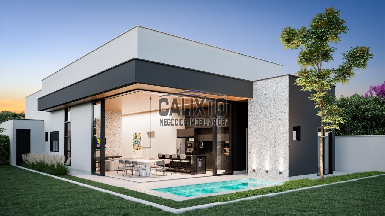 CASA CONDOMINIO TERRAS ALTAS