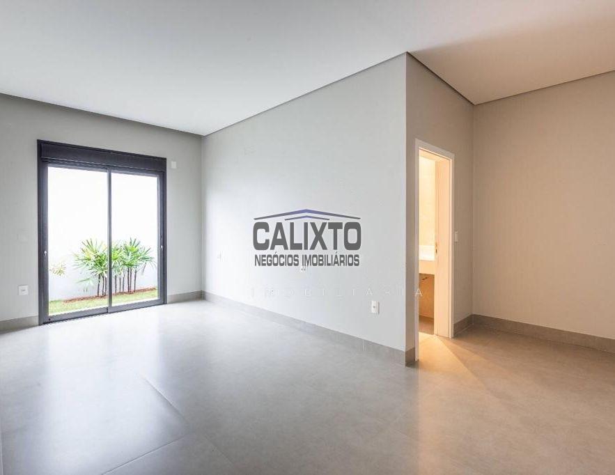CASA CONDOMINIO ALPHAVILLE I