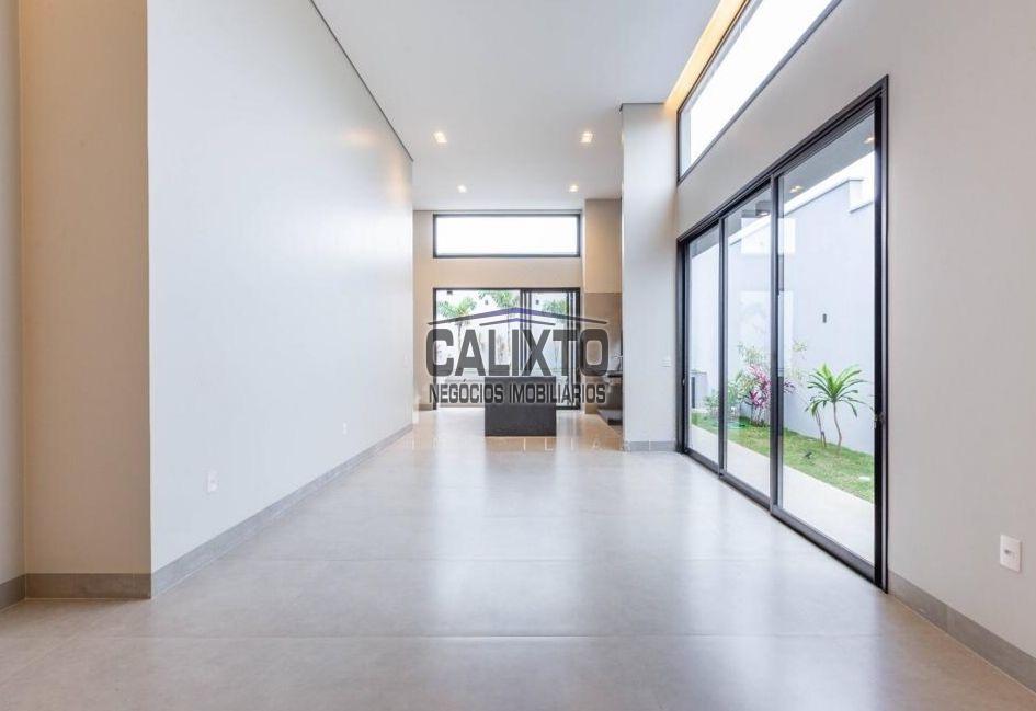 CASA CONDOMINIO ALPHAVILLE I