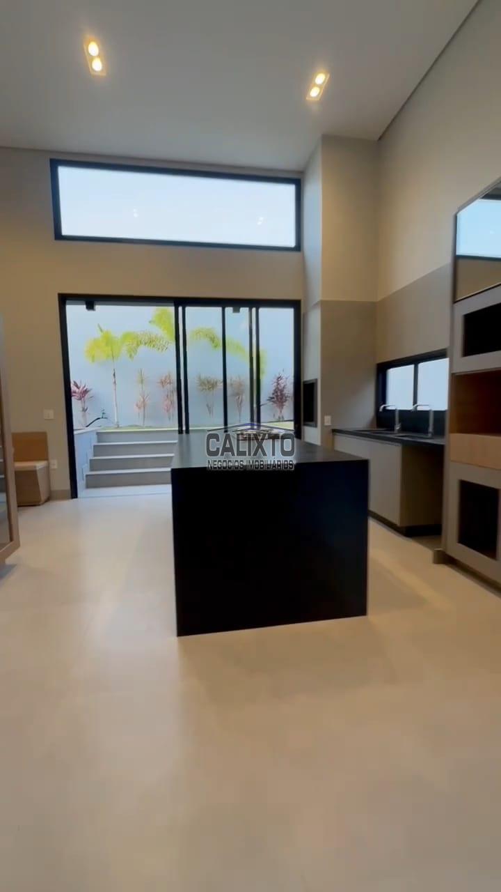 CASA CONDOMINIO ALPHAVILLE I