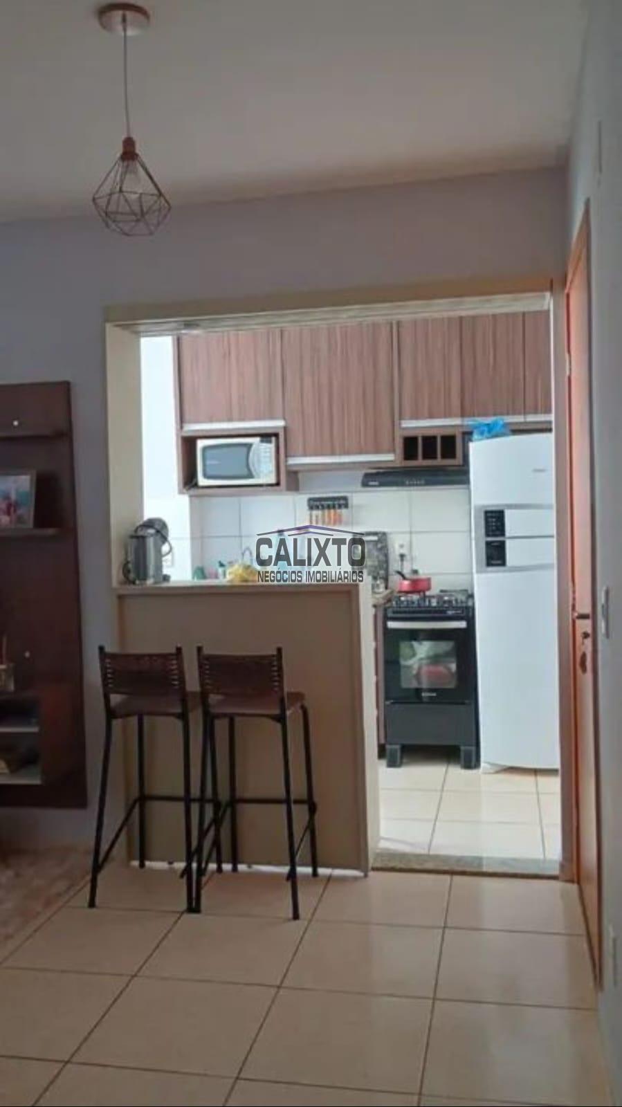 APARTAMENTO BAIRRO ROOSEVELT