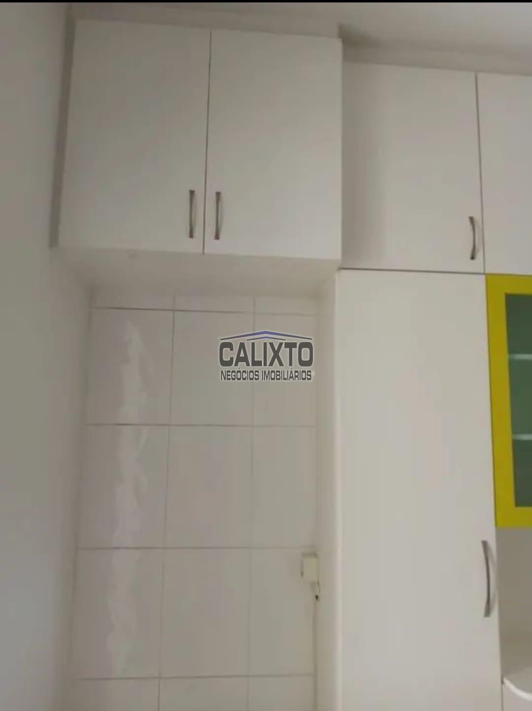 APARTAMENTO BAIRRO ROOSEVELT