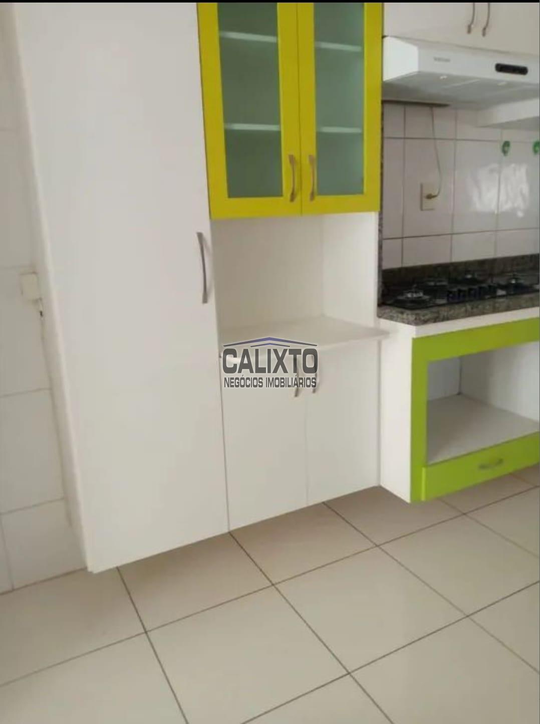 APARTAMENTO BAIRRO ROOSEVELT