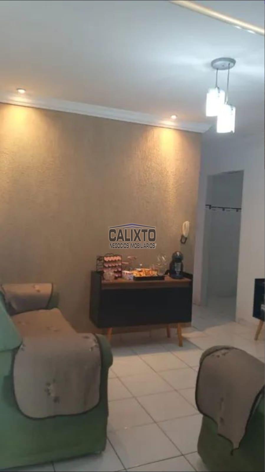 CASA BAIRRO TOCANTINS