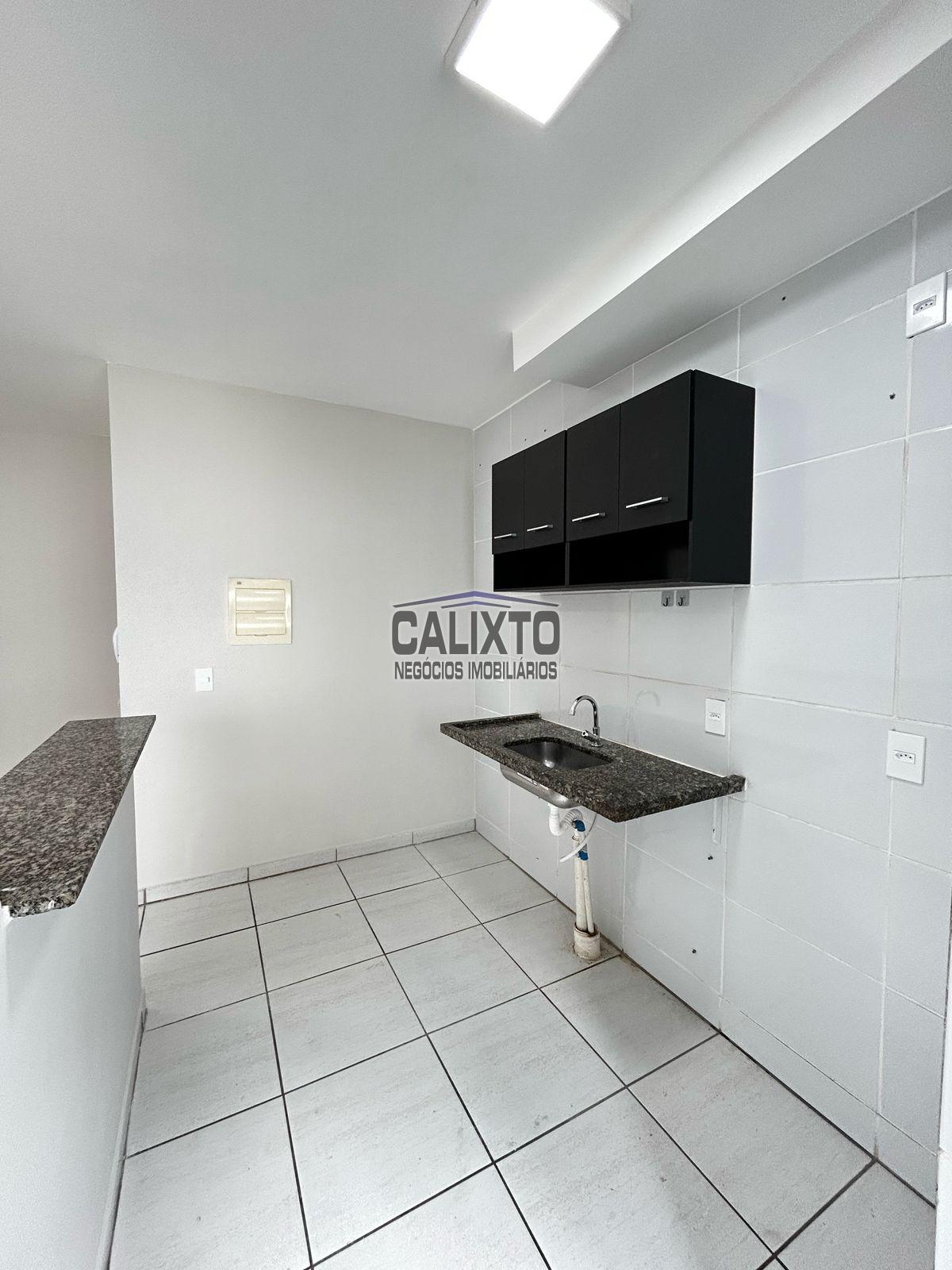 APARTAMENTO BAIRRO SHOPPING PARK