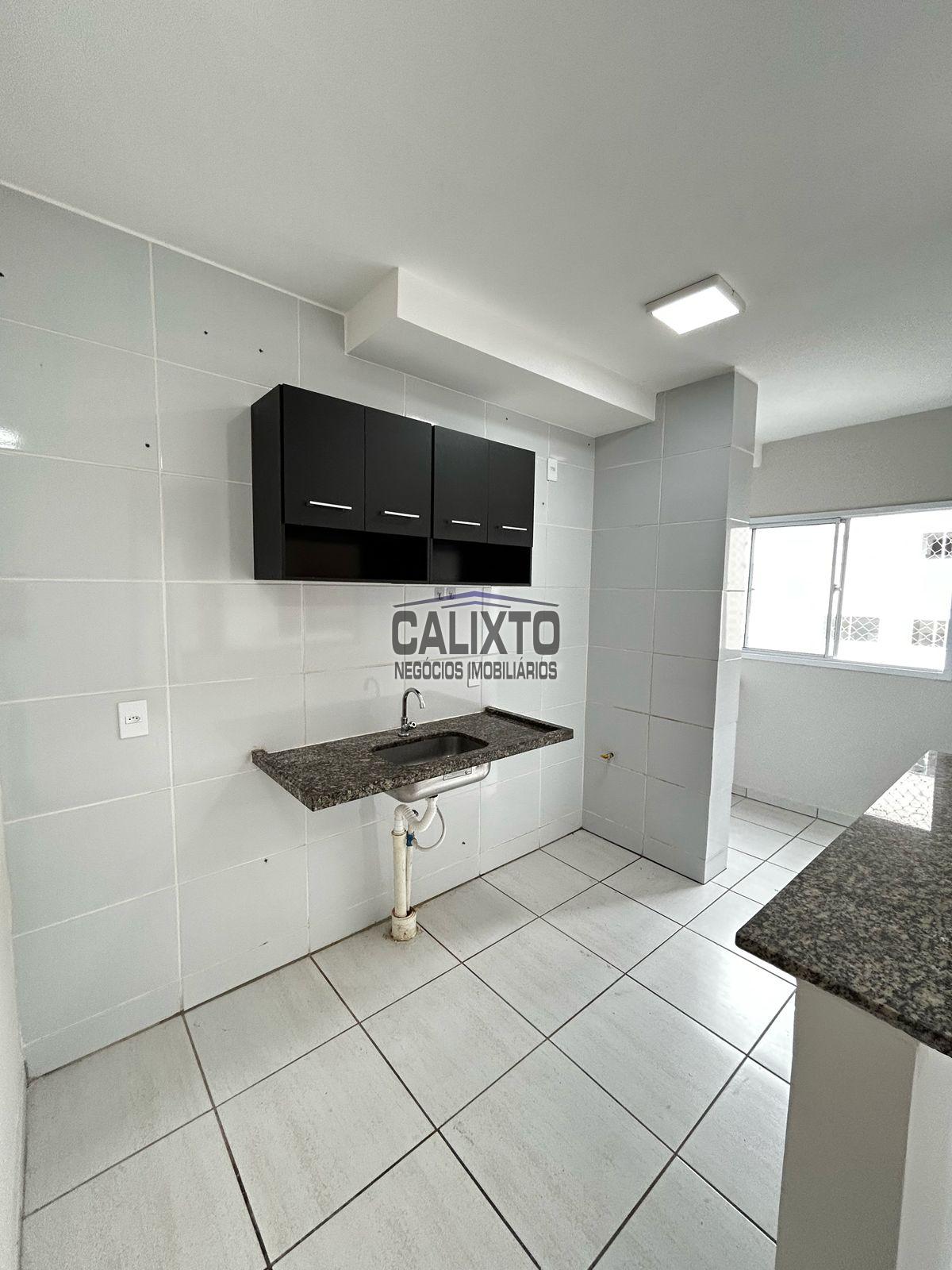 APARTAMENTO BAIRRO SHOPPING PARK