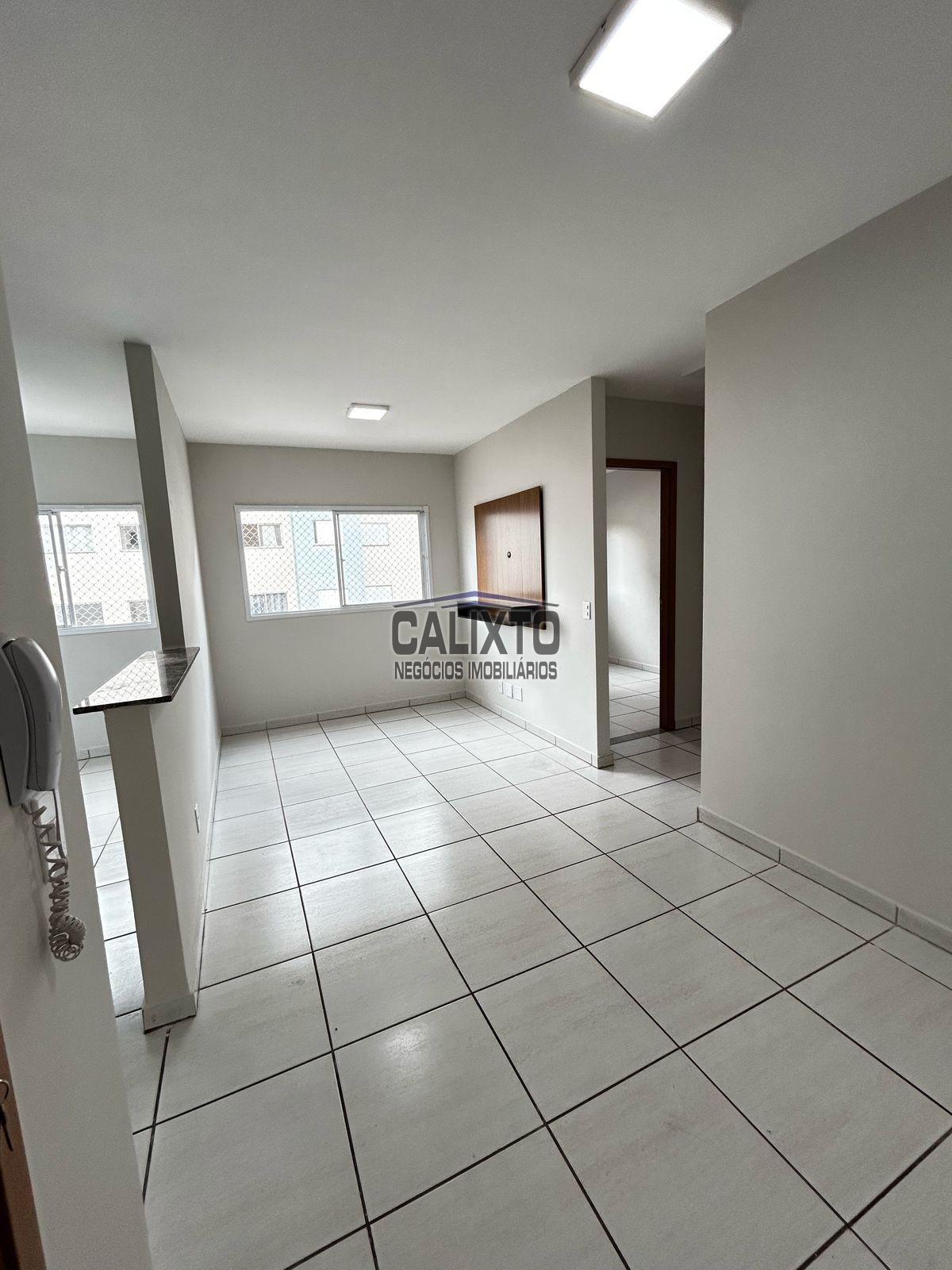 APARTAMENTO BAIRRO SHOPPING PARK