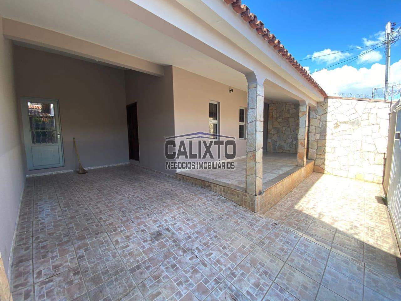 CASA BAIRRO JARDIM PATRICIA