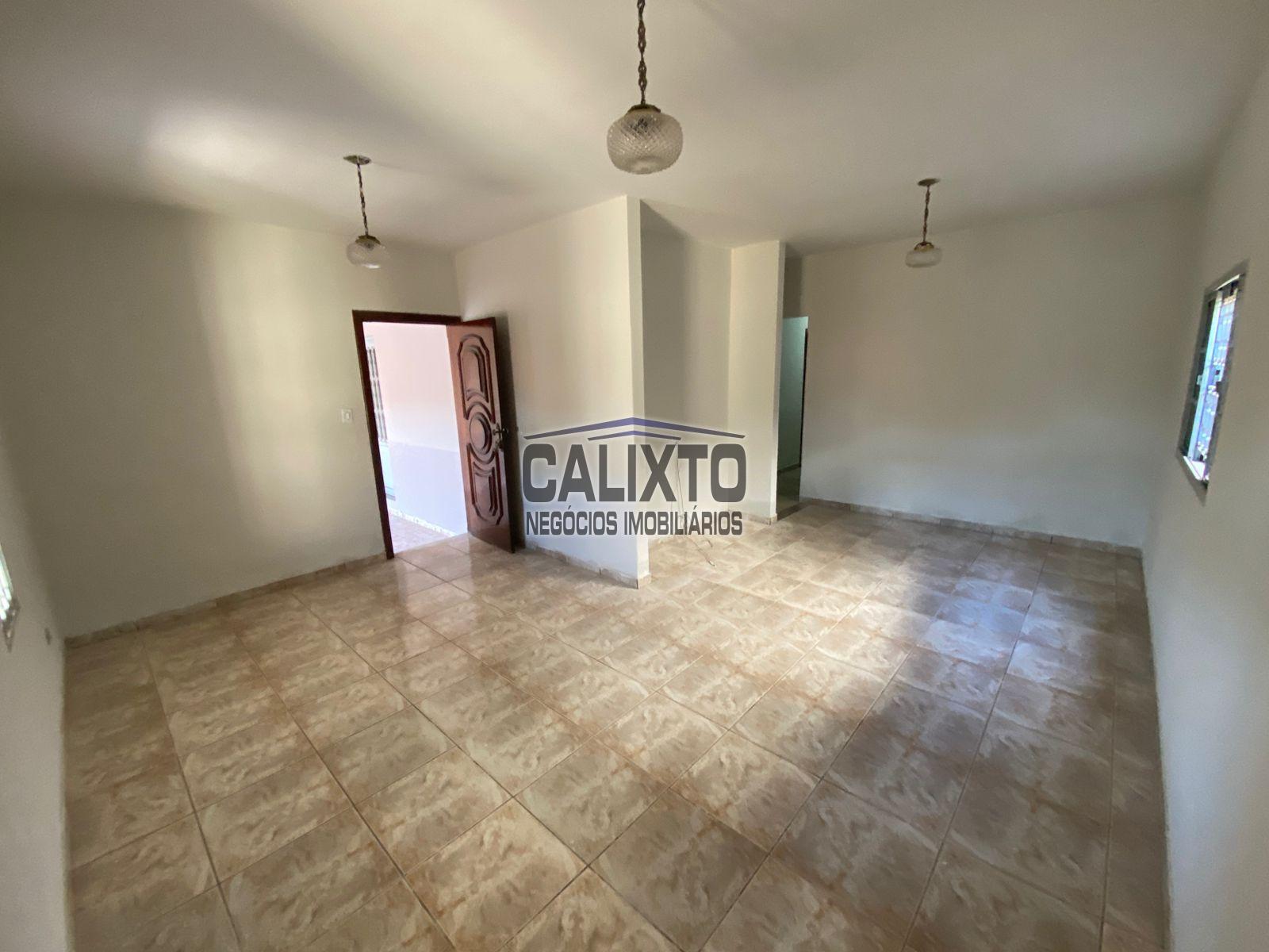 CASA BAIRRO JARDIM PATRICIA