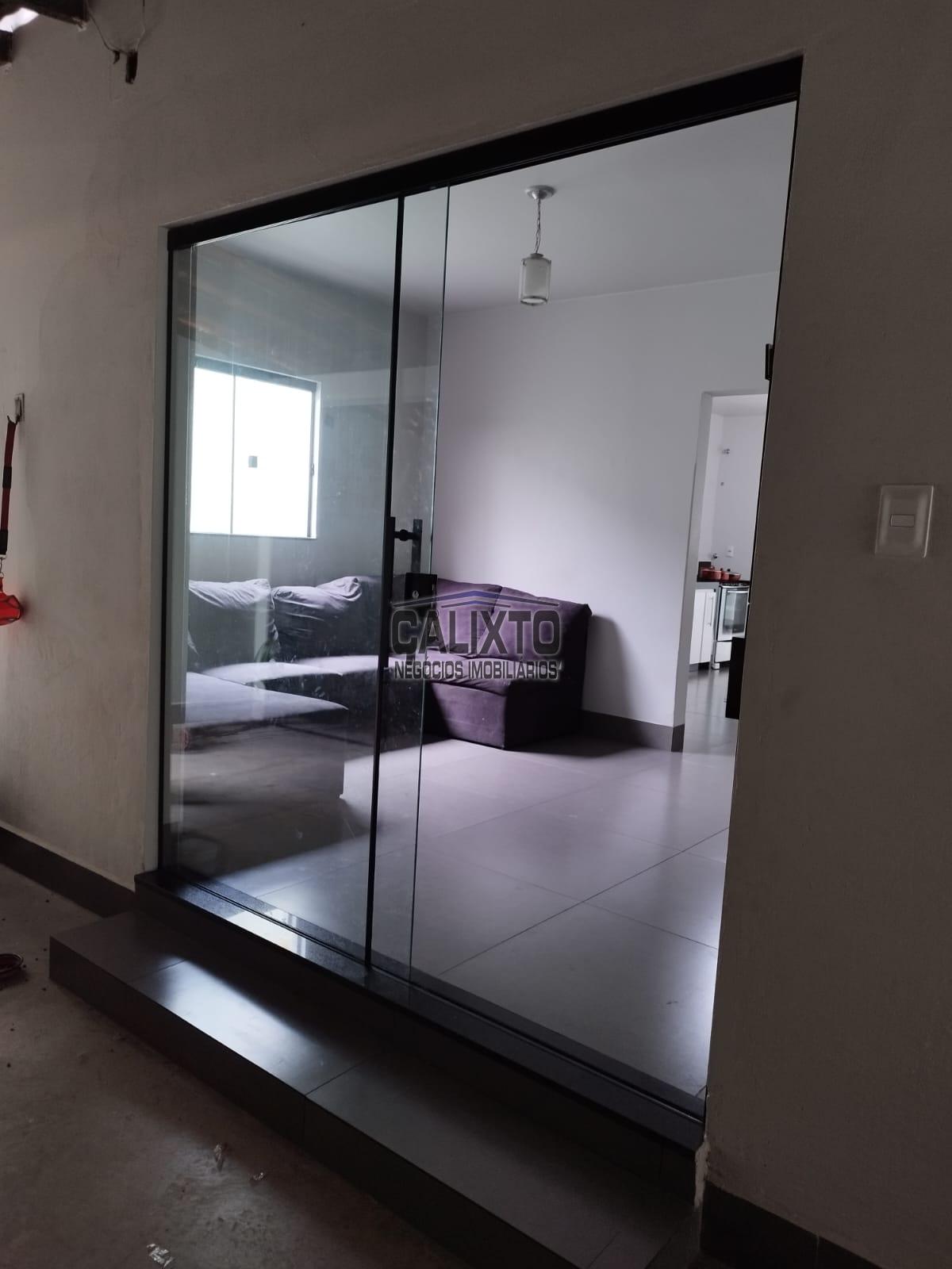 CASA BAIRRO LARANJEIRAS
