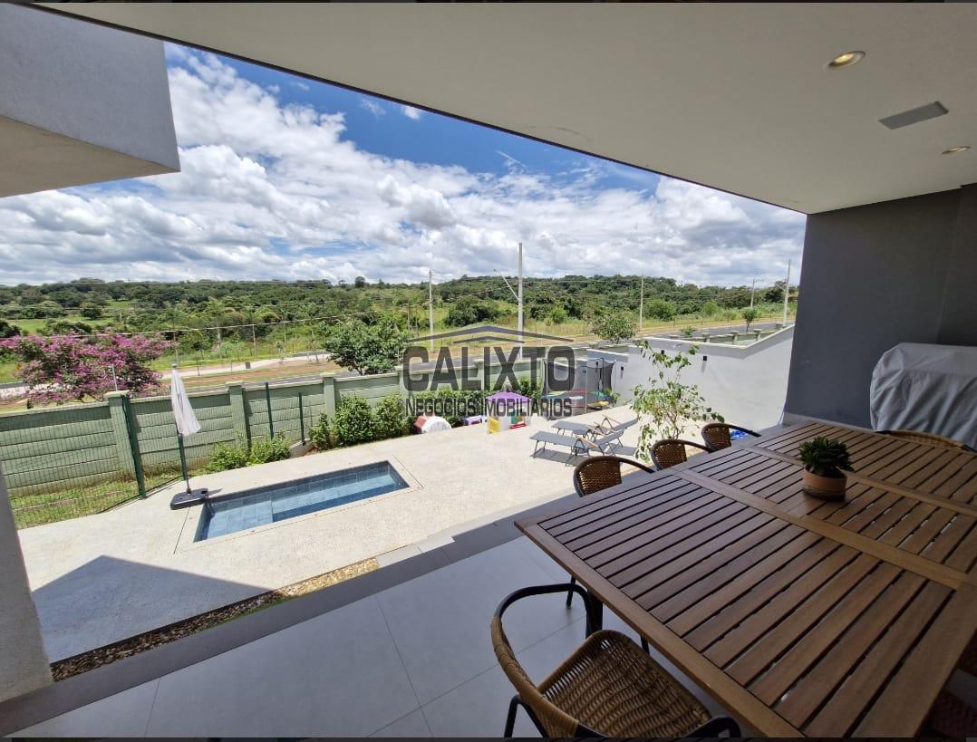 CASA CONDOMINIO TERRAS ALPHA