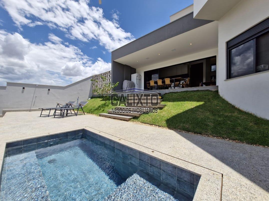 CASA CONDOMINIO TERRAS ALPHA