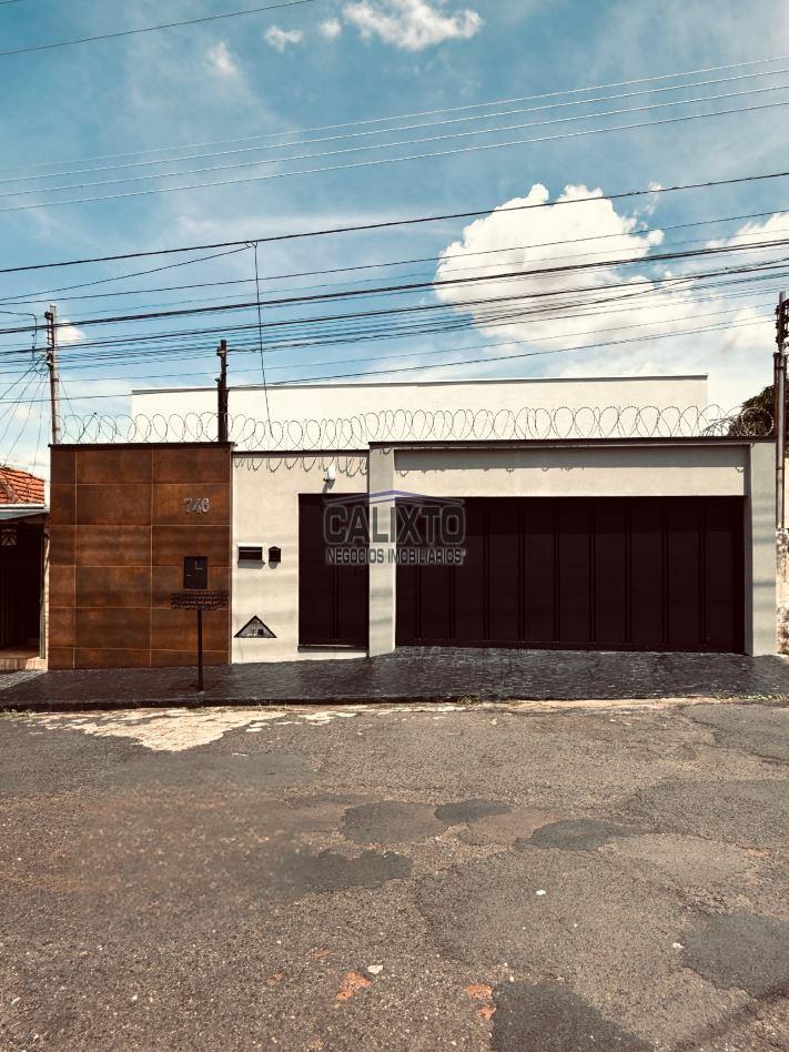 CASA BAIRRO  FUNDINHO