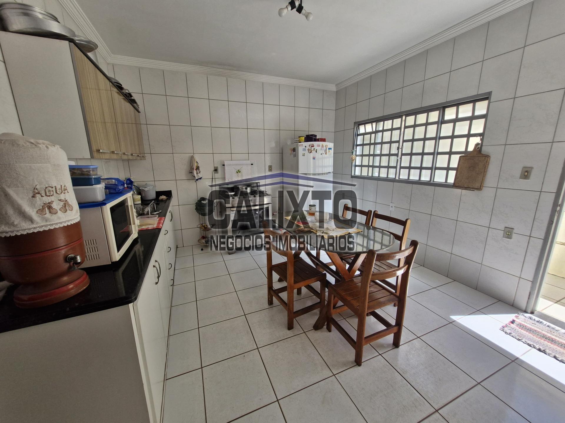 CASA BAIRRO ROOSEVELT