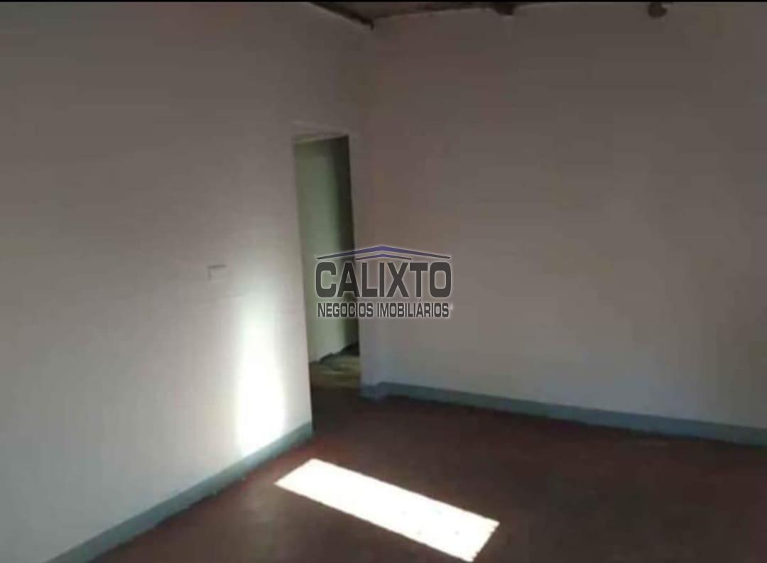 CASA BAIRRO GUARANI