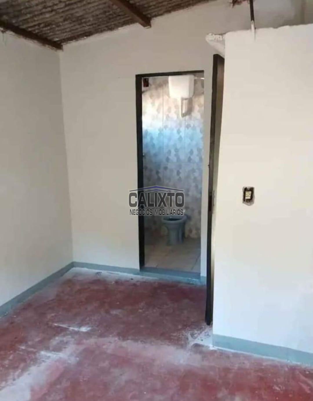 CASA BAIRRO GUARANI
