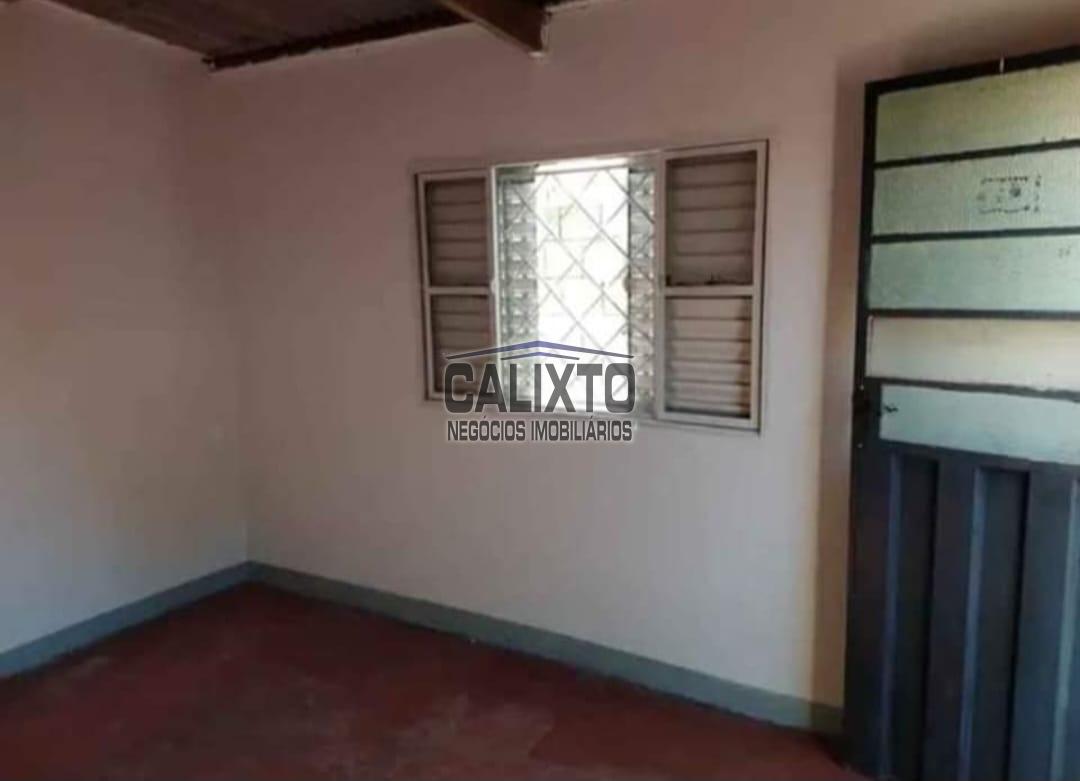 CASA BAIRRO GUARANI