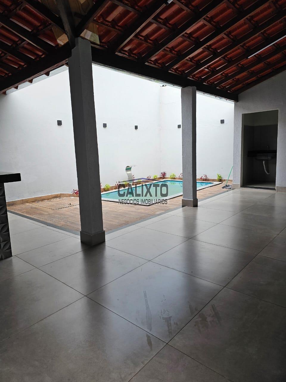 CASA BAIRRO JARDIM BRASILIA