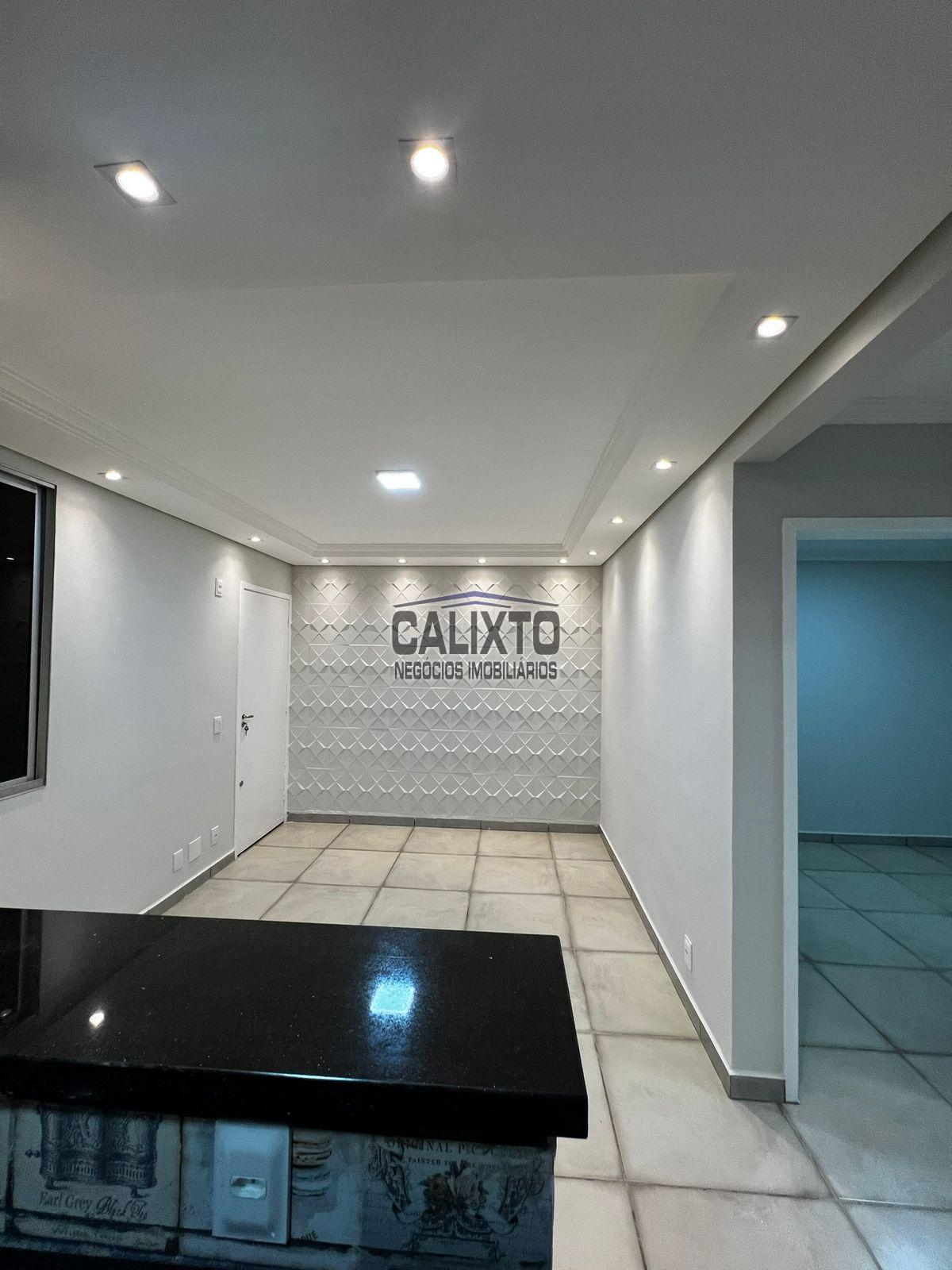 APARTAMENTO BAIRRO CHACARAS TUBALINA