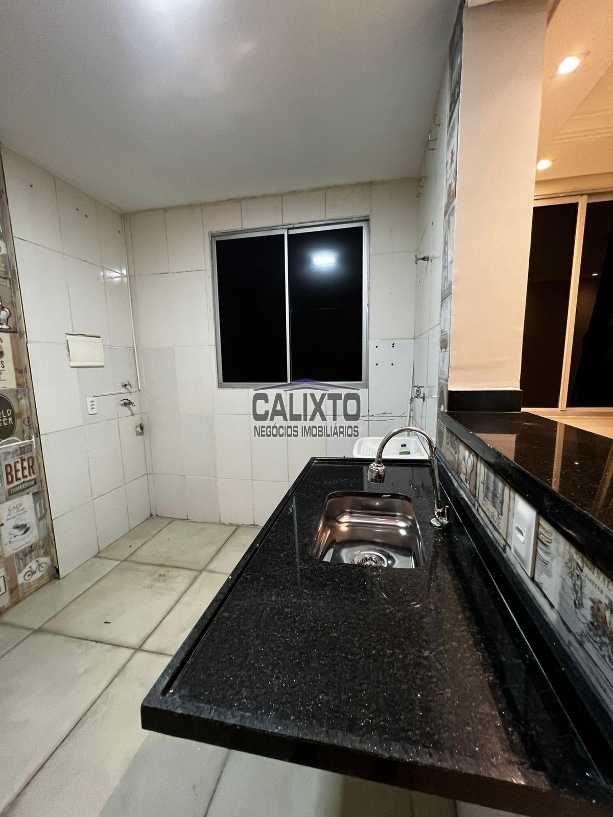 APARTAMENTO BAIRRO CHACARAS TUBALINA