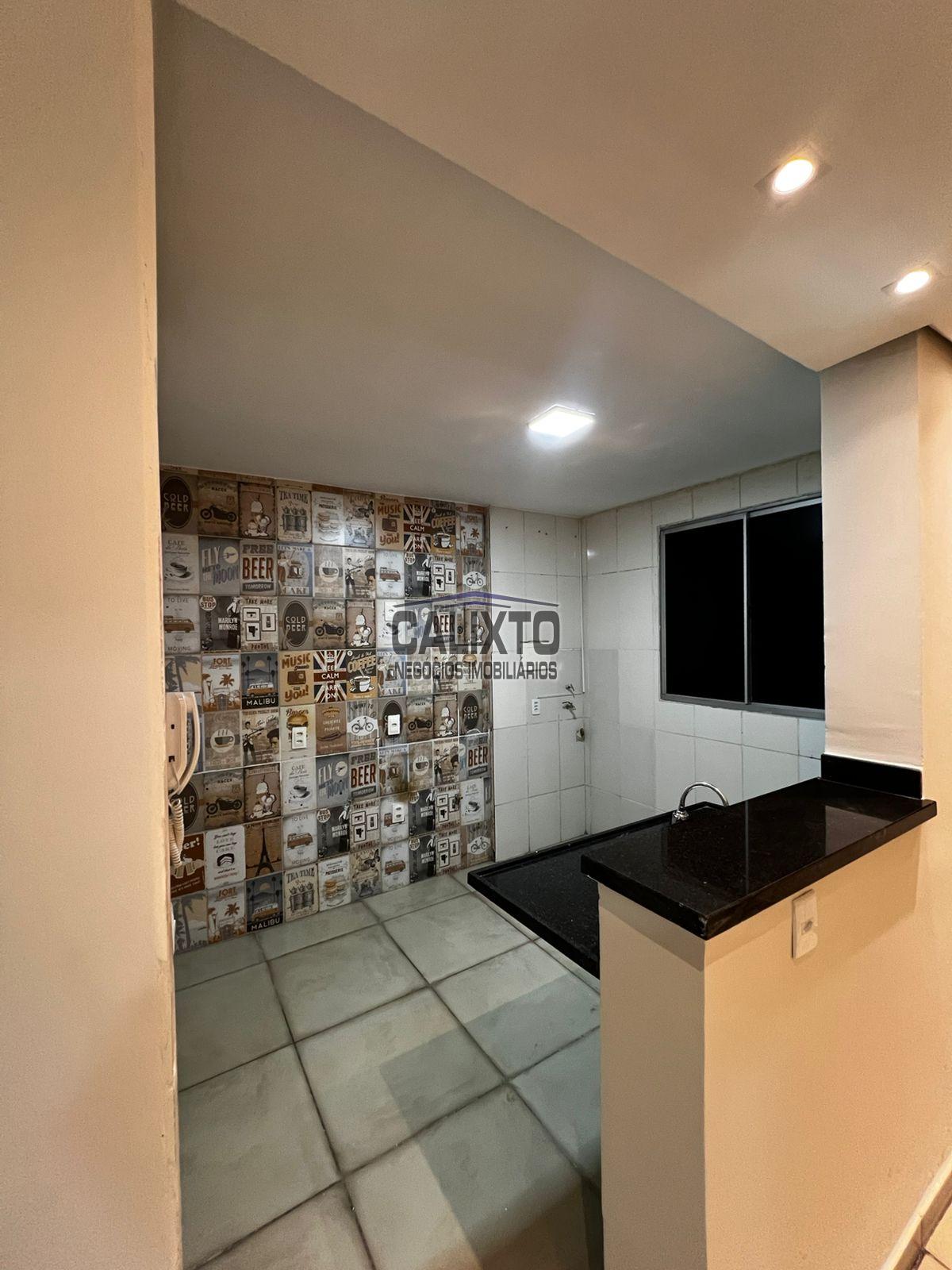 APARTAMENTO BAIRRO CHACARAS TUBALINA