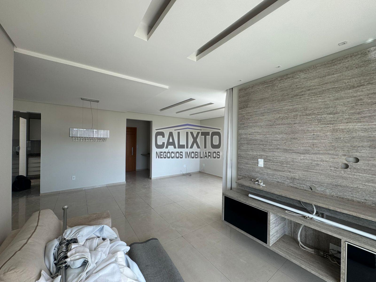 APARTAMENTO BAIRRO FINOTTI