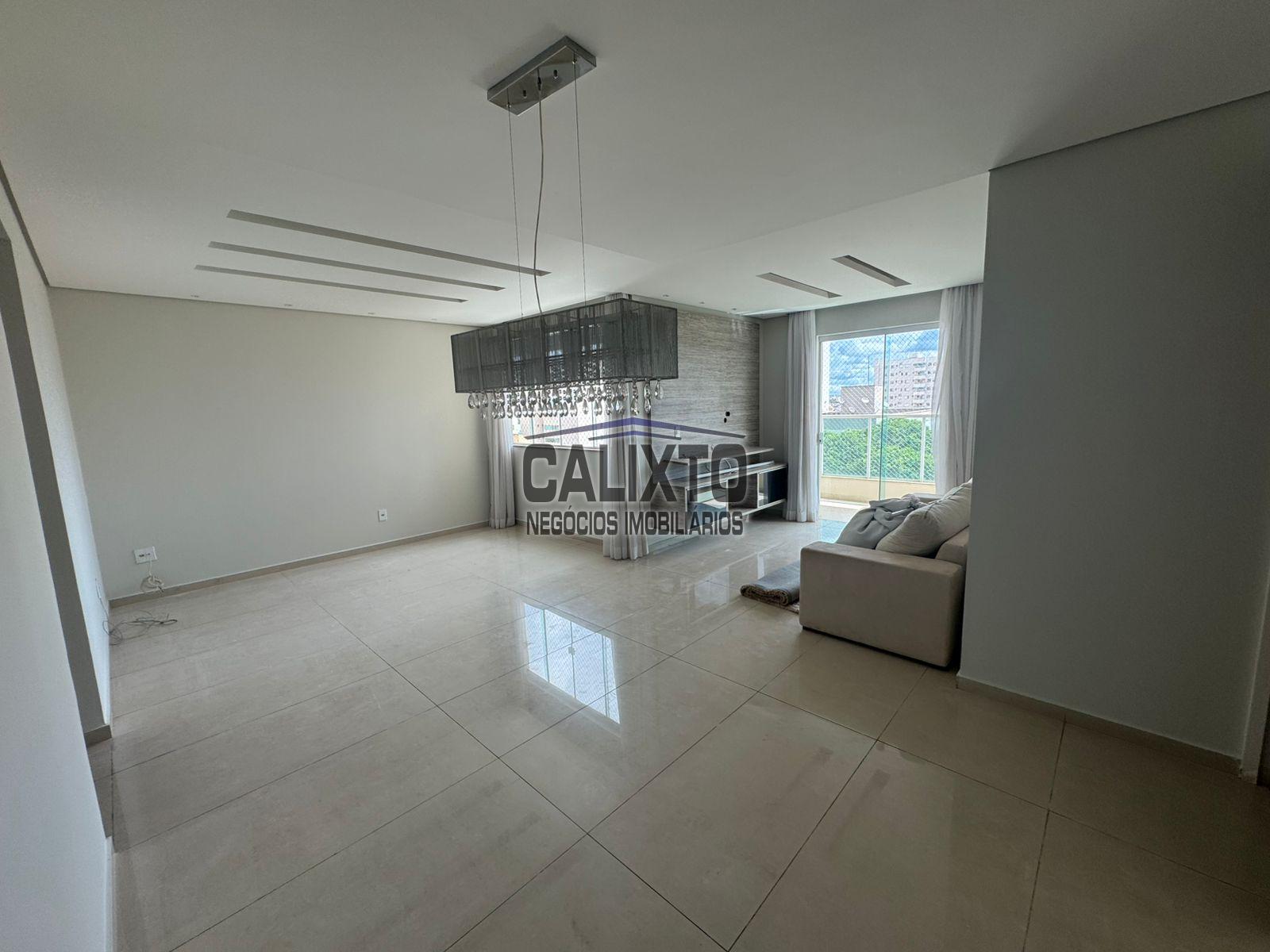 APARTAMENTO BAIRRO FINOTTI