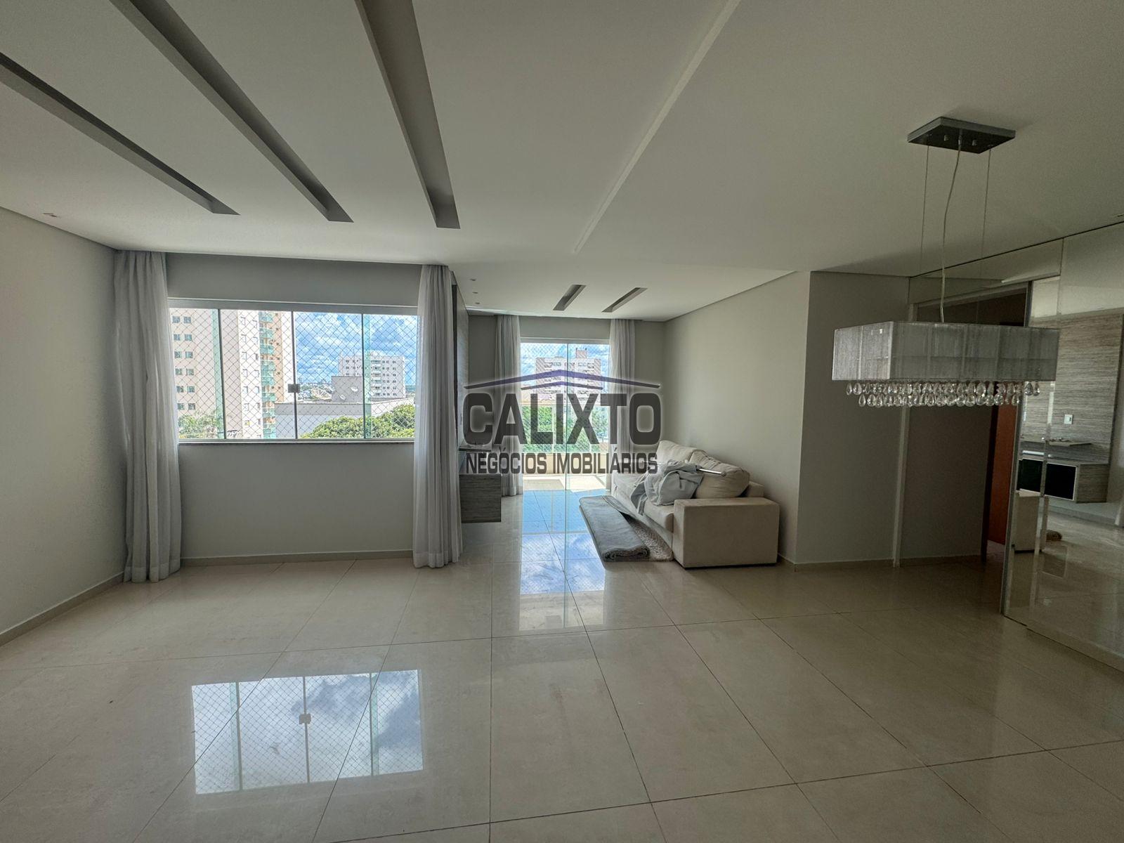 APARTAMENTO BAIRRO FINOTTI